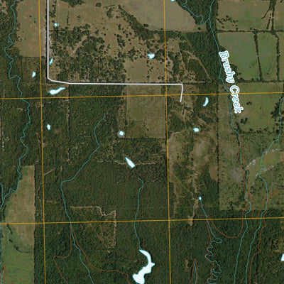 Cunningham, TX (2010, 24000-Scale) Preview 3