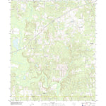 Cunningham Creek, TX (2013, 24000-Scale) Preview 1