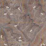 Cupola Mountain, TX (2010, 24000-Scale) Preview 3