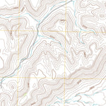 Cupola Mountain, TX (2013, 24000-Scale) Preview 2
