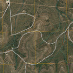 Currie Reservoir, TX (2010, 24000-Scale) Preview 3