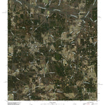 Cushing, TX (2010, 24000-Scale) Preview 1