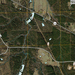 Cushing, TX (2010, 24000-Scale) Preview 2