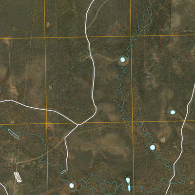 Cuthbert, TX (2010, 24000-Scale) Preview 3