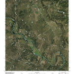 Cutoff Mountain, TX (2010, 24000-Scale) Preview 1