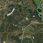 Cutoff Mountain, TX (2010, 24000-Scale) Preview 3