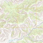 Cutting Pen Draw, TX (2012, 24000-Scale) Preview 3