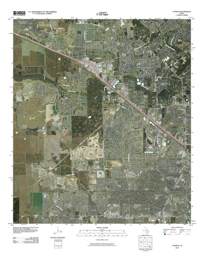 Cypress, TX (2010, 24000-Scale) Preview 1