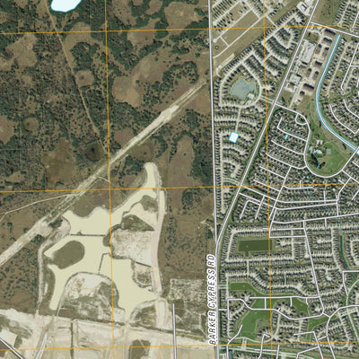 Cypress, TX (2010, 24000-Scale) Preview 2