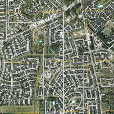 Cypress, TX (2010, 24000-Scale) Preview 3