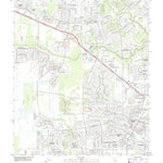 Cypress, TX (2013, 24000-Scale) Preview 1