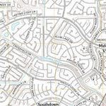 Cypress, TX (2013, 24000-Scale) Preview 3