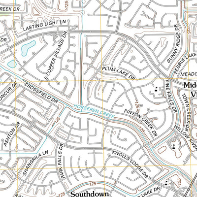 Cypress, TX (2013, 24000-Scale) Preview 3