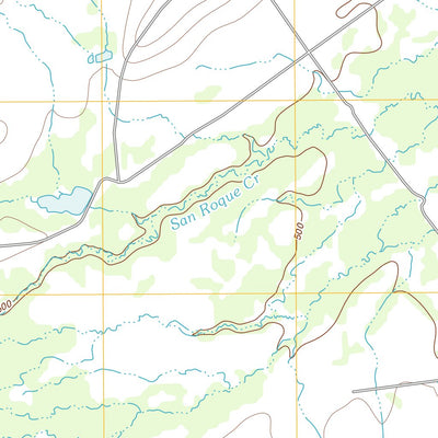 Dabney Tank, TX (2013, 24000-Scale) Preview 3
