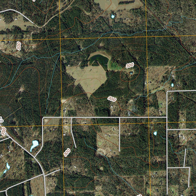 Dacus, TX (2010, 24000-Scale) Preview 3