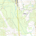 Dacus, TX (2013, 24000-Scale) Preview 2