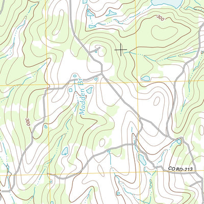 Dacus, TX (2013, 24000-Scale) Preview 3