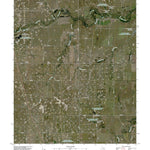 Dads Creek, TX (2010, 24000-Scale) Preview 1