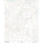 Dads Creek, TX (2012, 24000-Scale) Preview 1
