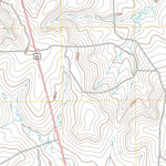 Dads Creek, TX (2012, 24000-Scale) Preview 3