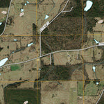 Daingerfield, TX (2010, 24000-Scale) Preview 2