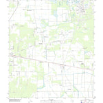 Daisetta, TX (2013, 24000-Scale) Preview 1