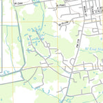 Daisetta, TX (2013, 24000-Scale) Preview 3
