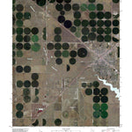 Dalhart West, TX (2010, 24000-Scale) Preview 1