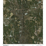 Dallardsville, TX (2010, 24000-Scale) Preview 1