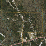 Dallardsville, TX (2010, 24000-Scale) Preview 3