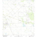 Damon, TX (2013, 24000-Scale) Preview 1