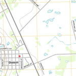 Damon, TX (2013, 24000-Scale) Preview 3