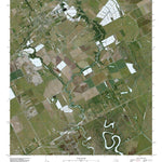 Danbury, TX (2010, 24000-Scale) Preview 1
