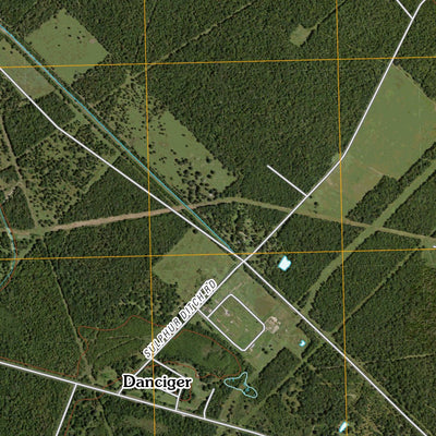 Danciger, TX (2010, 24000-Scale) Preview 2