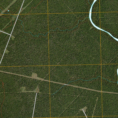 Danciger, TX (2010, 24000-Scale) Preview 3