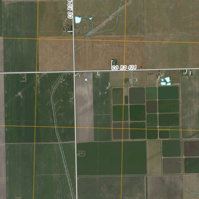 Danevang, TX (2010, 24000-Scale) Preview 2