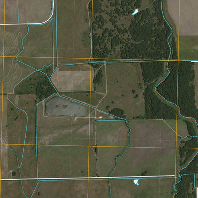 Danevang, TX (2010, 24000-Scale) Preview 3