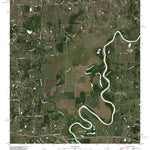 Daniels, TX (2010, 24000-Scale) Preview 1