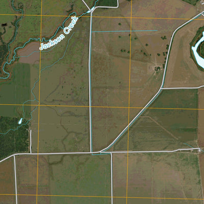 Daniels, TX (2010, 24000-Scale) Preview 2