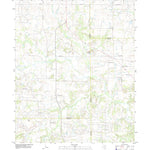 Darnell Branch, TX (2012, 24000-Scale) Preview 1