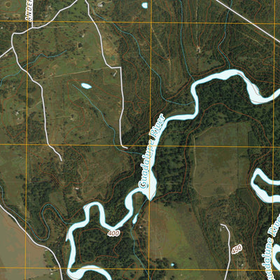 Darst Creek, TX (2010, 24000-Scale) Preview 2