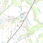 Dawson, TX (2013, 24000-Scale) Preview 2