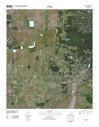Dayton, TX (2010, 24000-Scale) Preview 1