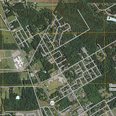 Dayton, TX (2010, 24000-Scale) Preview 3