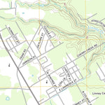Dayton, TX (2013, 24000-Scale) Preview 3