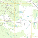De Berry, TX (2013, 24000-Scale) Preview 2