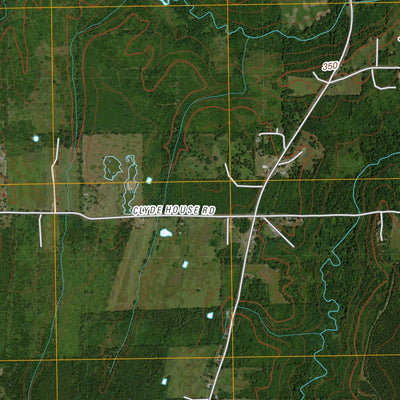 De Kalb, TX-OK (2010, 24000-Scale) Preview 2