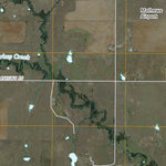 Dean, TX (2010, 24000-Scale) Preview 2