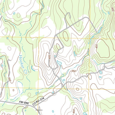 Deanville, TX (2013, 24000-Scale) Preview 3