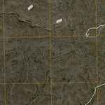 Deaton Draw, TX (2010, 24000-Scale) Preview 2